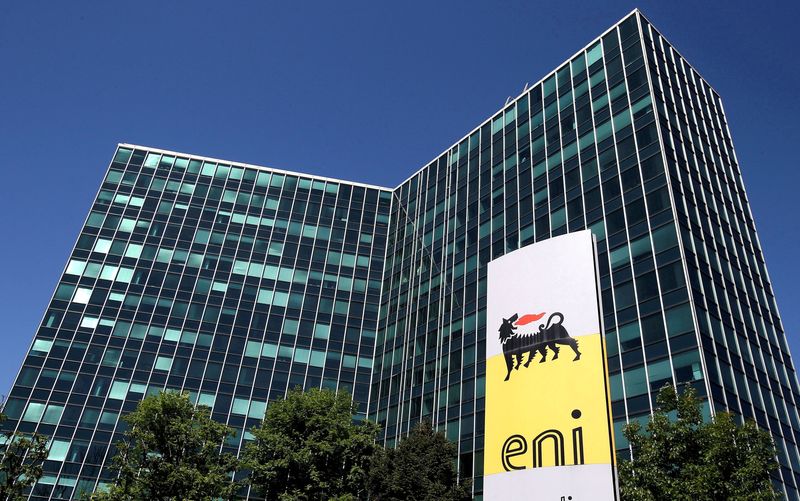 Eni's Italian car sharing service goes electric