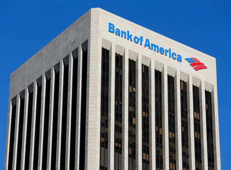 Bank of America Worked With Feds To Target Gun Owners, Whistleblower Confirms