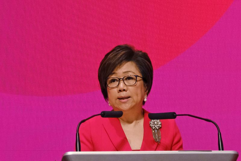 Hong Kong sees IPO slowdown reversing; eyes international issuers