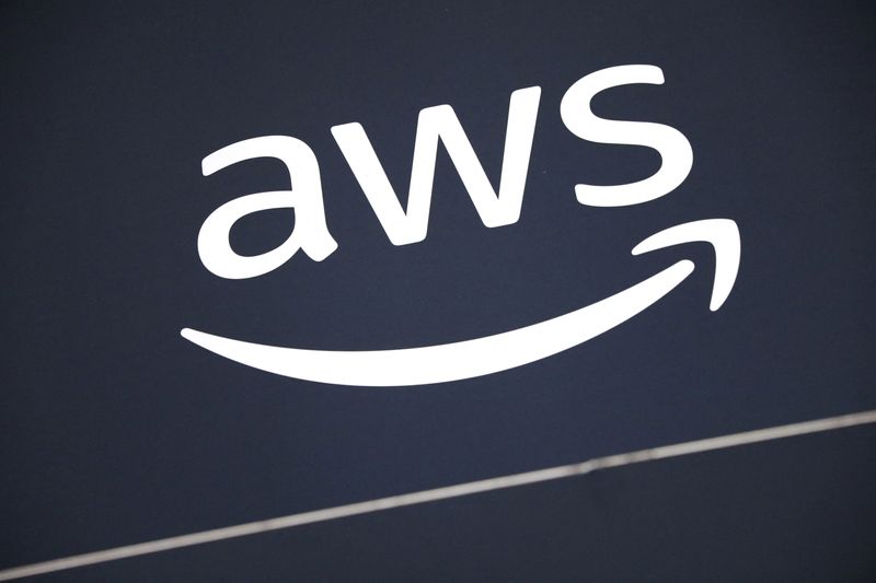 France's Atos picks AWS as preferred partner for shift to cloud
