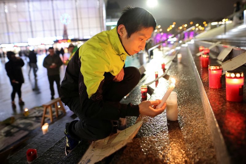 Marketmind: Waiting on Beijing