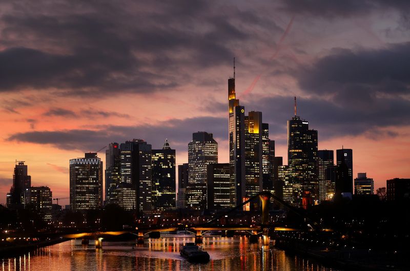 EU states offer exemption for financial services from 'due diligence' rules