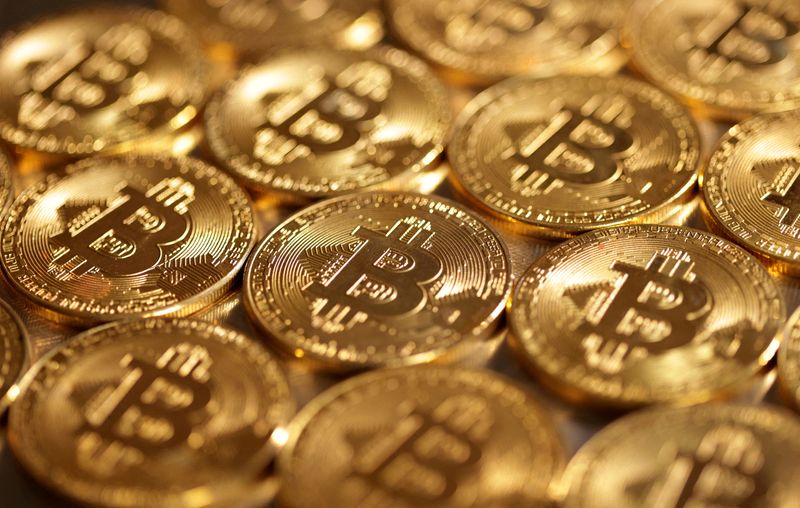 REUTERS NEXT: After FTX collapse, pressure builds for tougher crypto rules