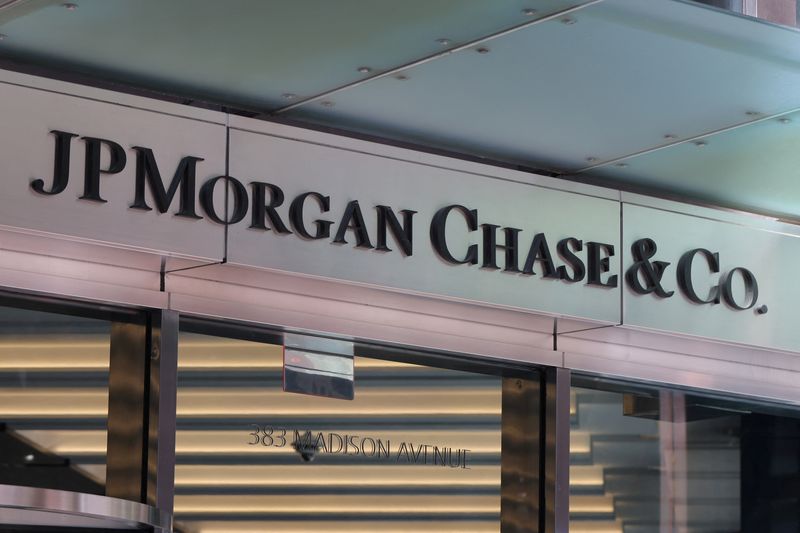 JPMorgan, BofA and Citi to slash banker bonuses - Bloomberg Law