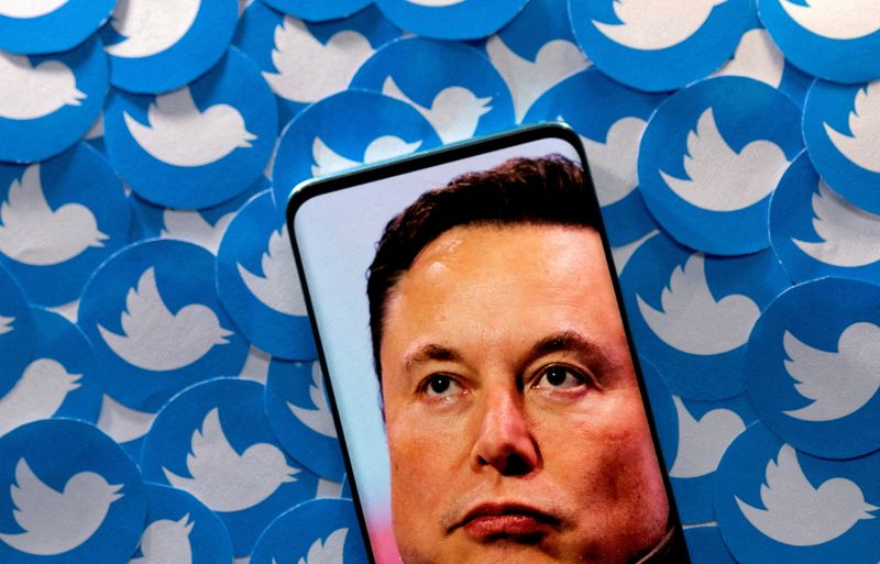 Exclusive-Twitter exec says moving fast on moderation, as harmful content surges