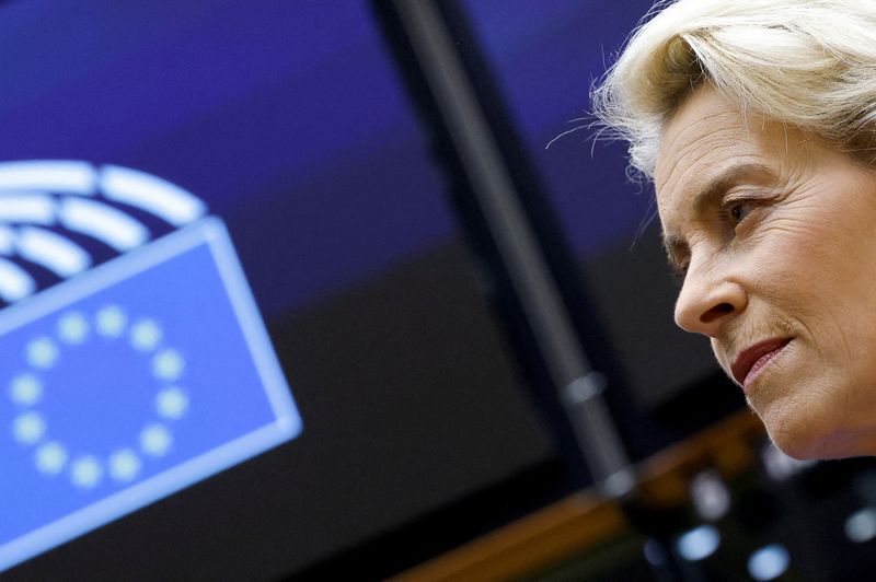 EU to adapt state aid schemes in response to U.S. subsidy package