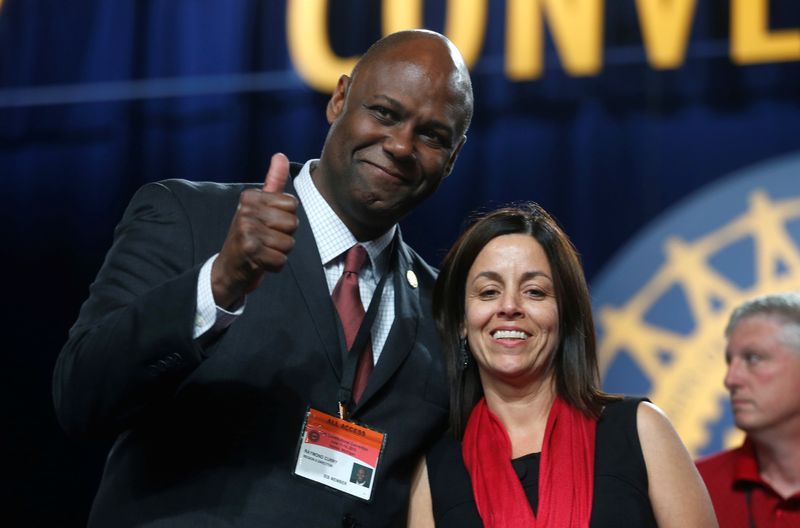 UAW president faces run-off election as reformers make gains