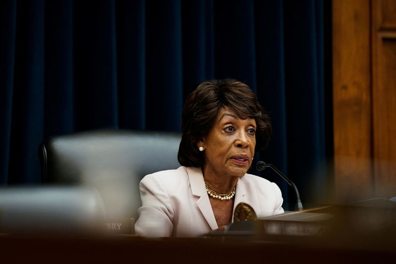 U.S. House committee chair says Bankman-Fried must testify next week