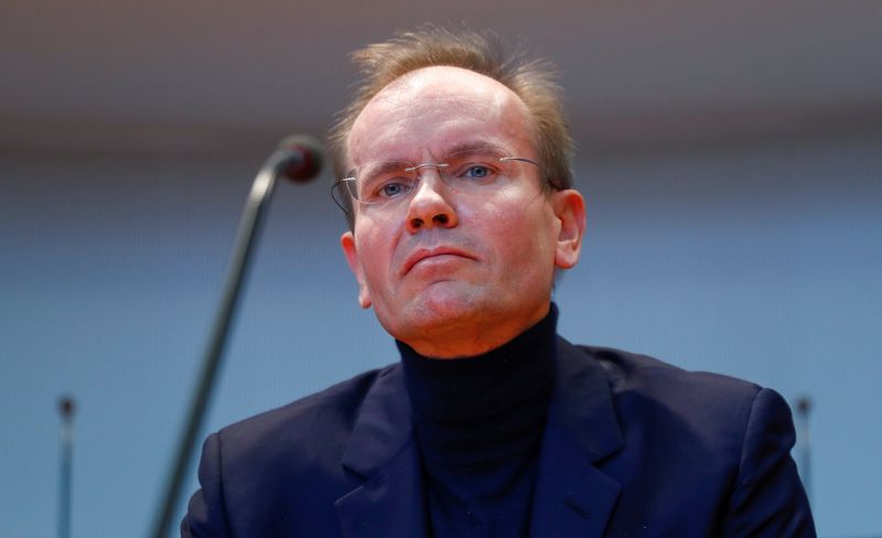 The rise and fall of Wirecard