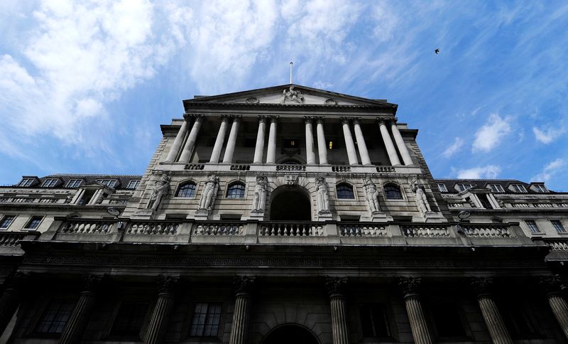 Bank of England set to raise rates to 3.5% after inflation hits 41-year high
