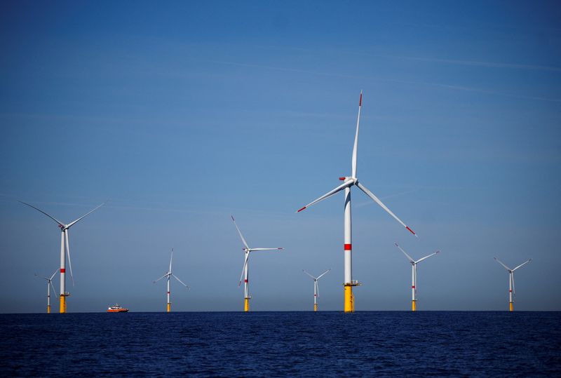 Bucco Calls for Halt of NJ Energy Master Plan After Collapse of Wind Co.