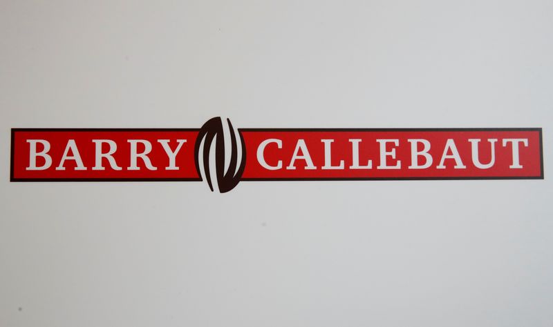 Chocolate maker Barry Callebaut boosts investment in Canadian factory