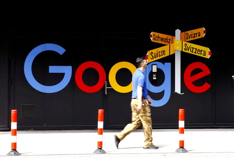 Brazil central bank grants Google Pay payment institution status