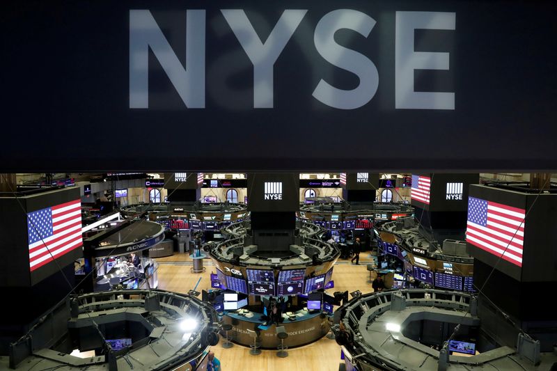 U.S. stock rally faces gauntlet of CPI data, Fed meeting