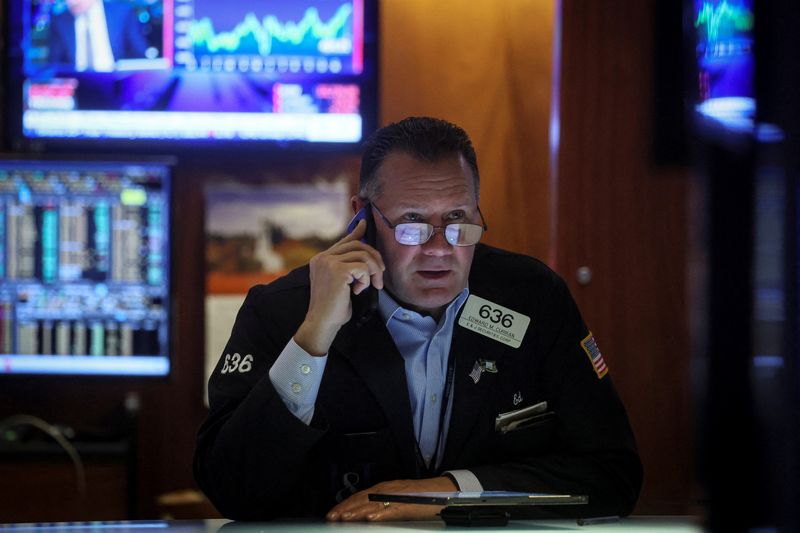 Futures jump as CPI data eases jitters over interest rates