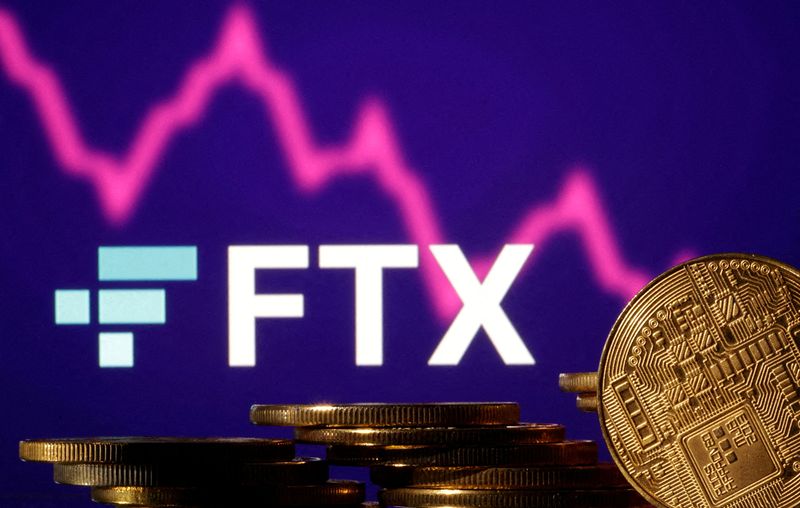 Column-In the SEC's suit against Bankman-Fried, what about the customers?: Frankel