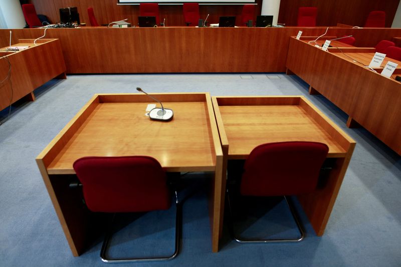 UK watchdog narrows dividend-stripping investigation