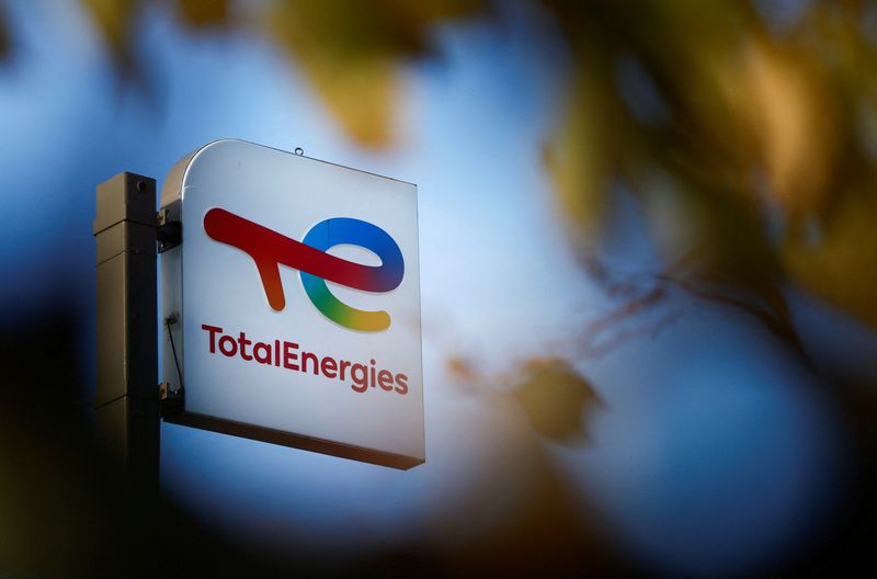 Aramco and TotalEnergies to build $11 billion Saudi petrochemicals plant