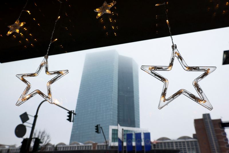 ECB raises inflation, cuts 2023 growth projection