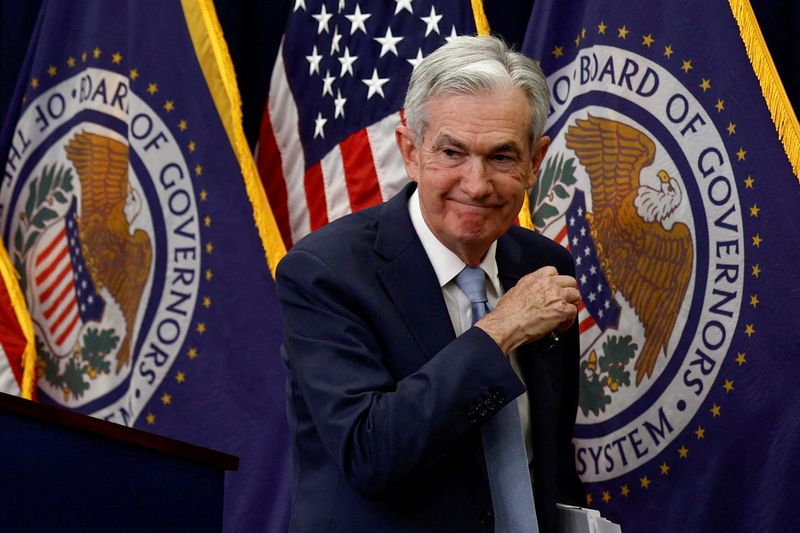 Central banks ramp up rates again but the pace slows