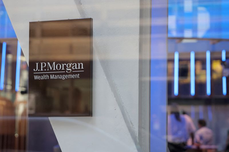 JPMorgan lifts ECB 'terminal' rate forecast to 3.25% from 2.50%