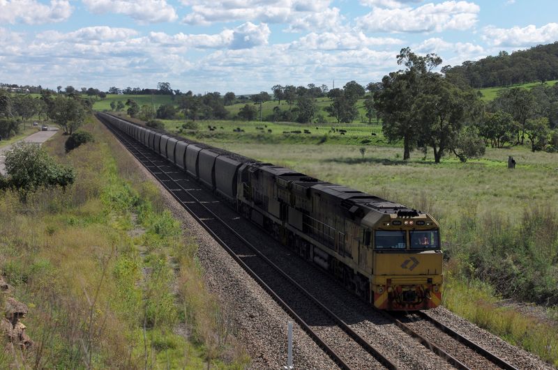 Aurizon to sell ECR unit for $285 million to ease competition concerns