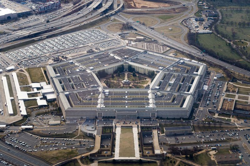 Military Leaders Say DEI Initiatives Aren’t Hurting Recruiting, Accuse Congress Of Politicizing Armed Forces