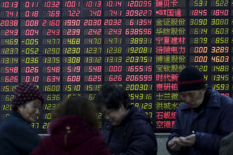 China's re-opening to lift Asia equity capital market volumes from three-year lows