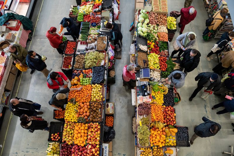 Italy, November EU-harmonised CPI revised to +12.6% y/y