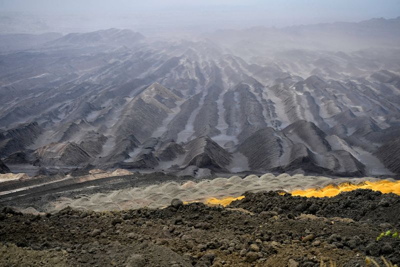 Energy crisis fuels coal comeback in Germany
