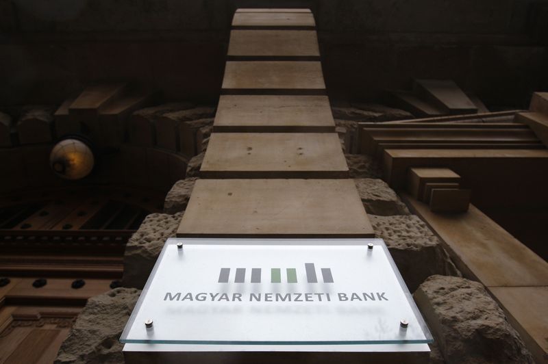 Hungary central bank to keep EU's highest rate steady as inflation shows no respite