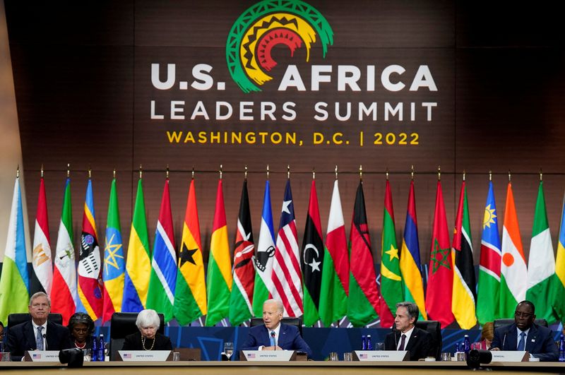 World Bank's IFC sees 'huge' potential to boost investment in Africa