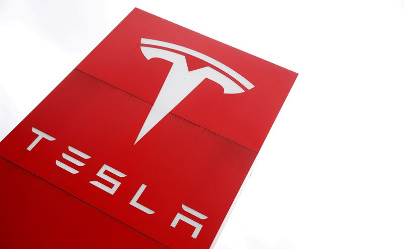 Tesla plans to announce Mexico EV plant as soon as next week -Bloomberg News
