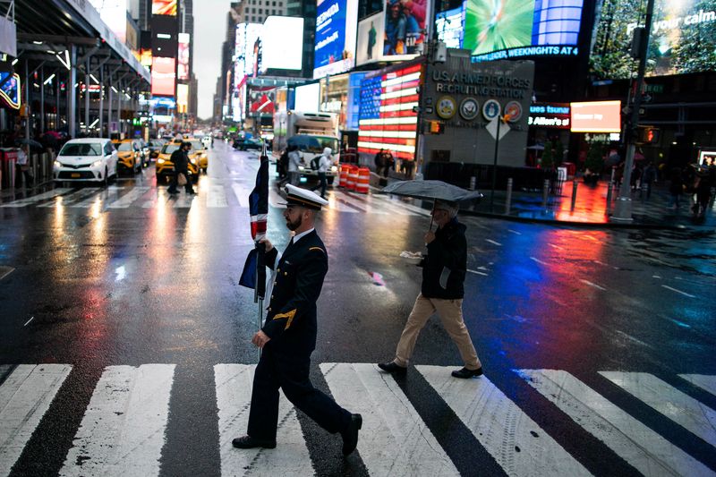 Recession, rate hikes seen jamming brakes on global 2023 earnings growth