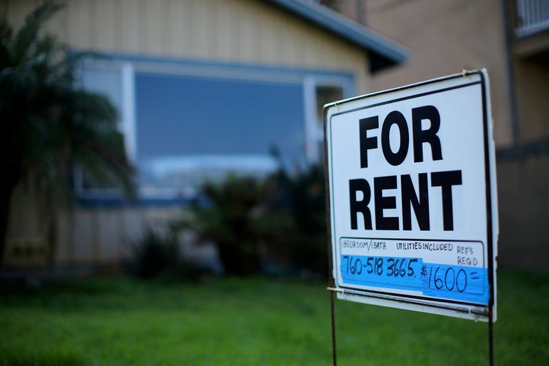 New Cleveland Fed data points to easing shelter inflation outlook