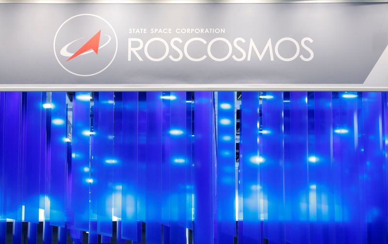 Russia's space agency to issue bonds for satellite programme