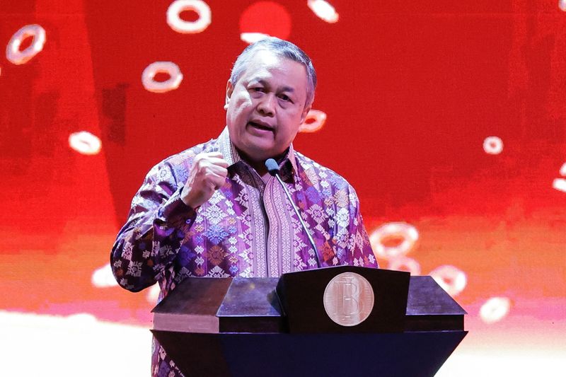 Marketmind: Will Indonesia follow the Fed?