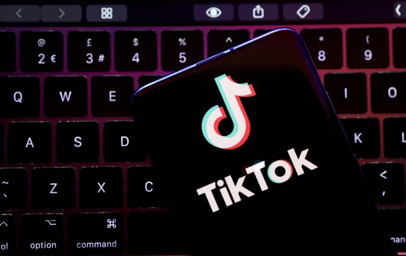 Ro Khanna Favors ‘Forced Sale’ Of TikTok To US Company