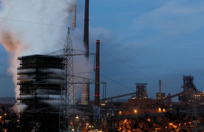 Nearly three in five German industry associations foresee gloomy 2023