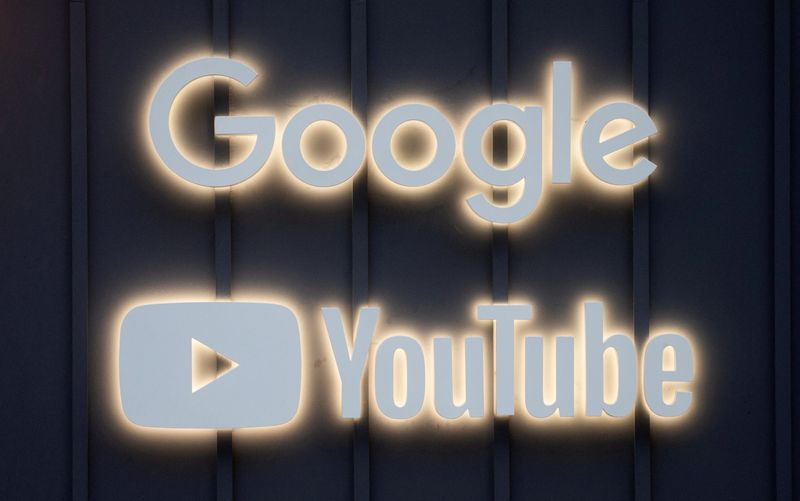 Google, YouTube content providers must face U.S. children's privacy lawsuit