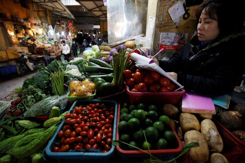 Vietnam 2022 GDP growth quickens to 8.02%, fastest since 1997