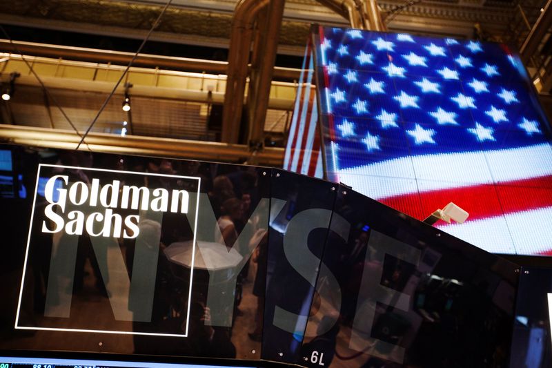 Ex-Goldman Sachs banker calls on Wall Street giant to exit Russia