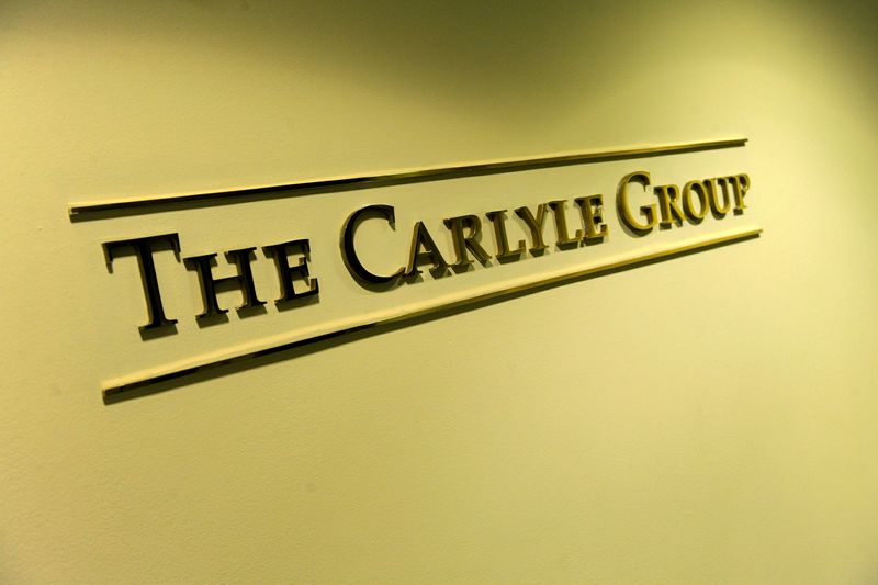 Buyout firm Carlyle to acquire CBAM in credit investment push
