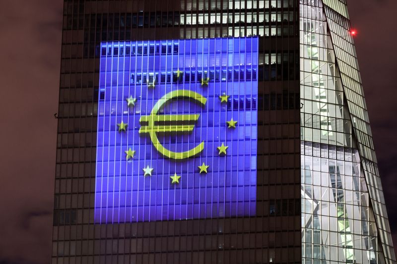 For falling euro, ECB intervention probably a move too far