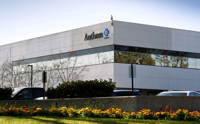 U.S. health insurer Anthem plans to rebrand as Elevance Health