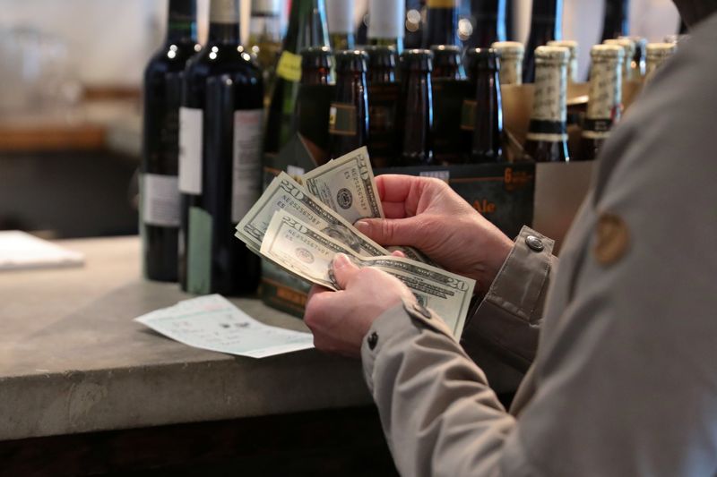 Households squeezed as U.S. consumer prices accelerate; more pain coming
