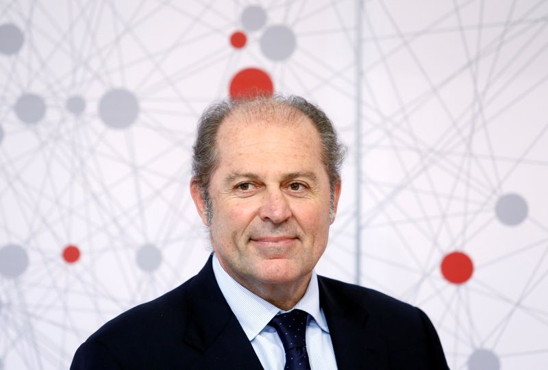 Generali struggle intensifies as investor plots own CEO candidate