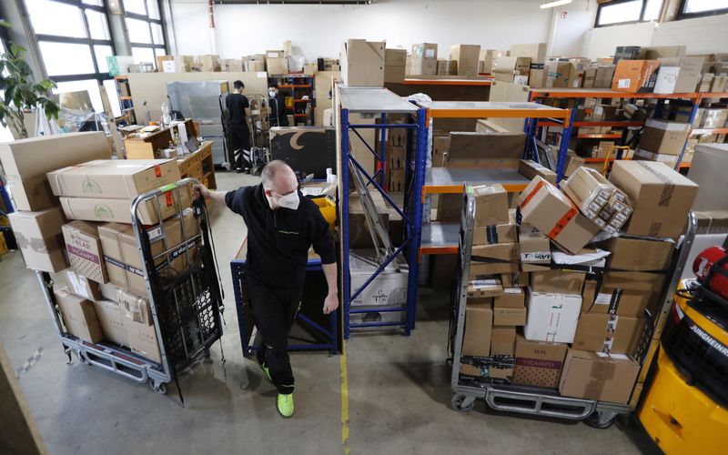Switzerland: The land that inflation left behind