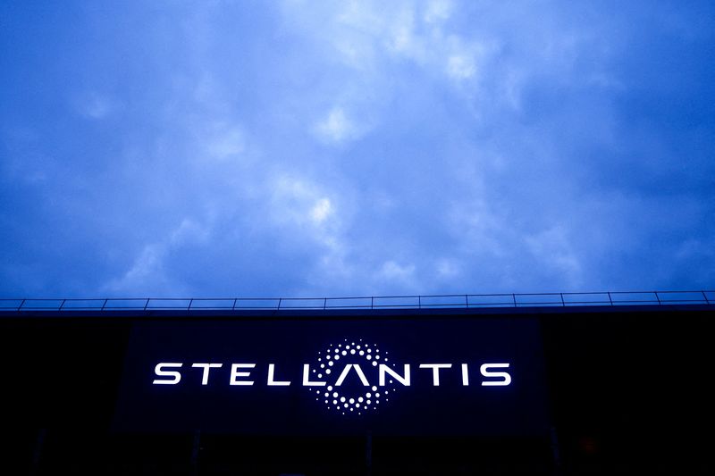 Tavares confident that Stellantis can catch up with Tesla