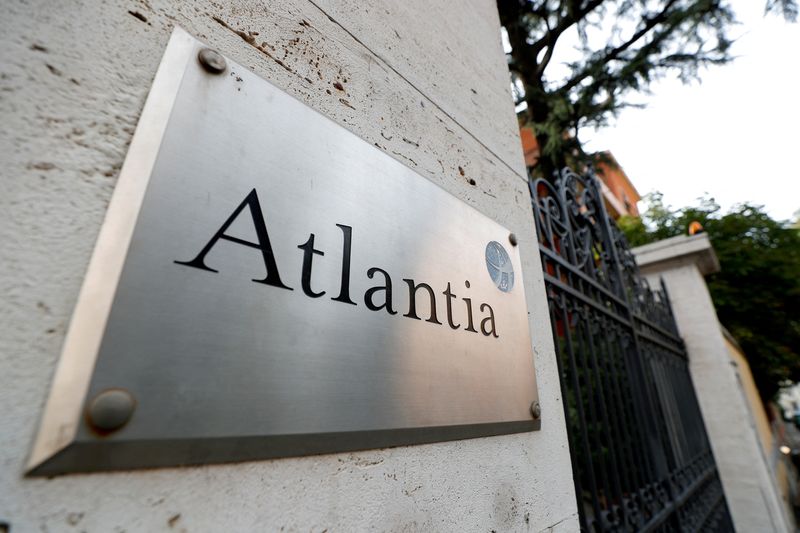 Atlantia sees 27% rise in profit to 2024 as it opens new chapter